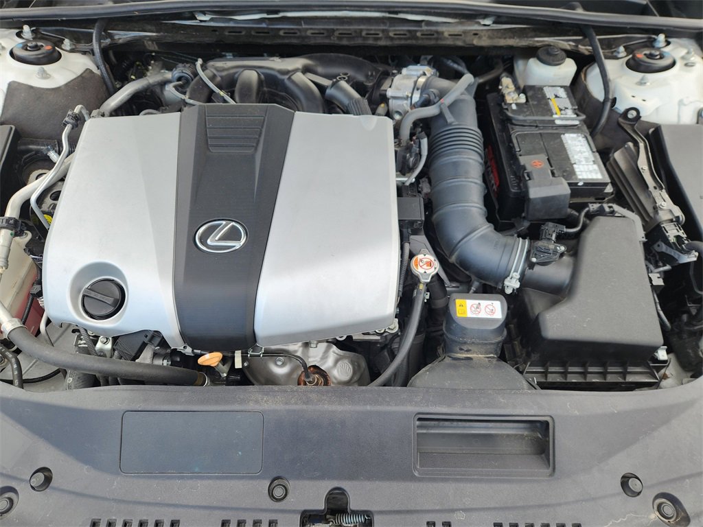 Used 2019 Lexus ES 350 image 20