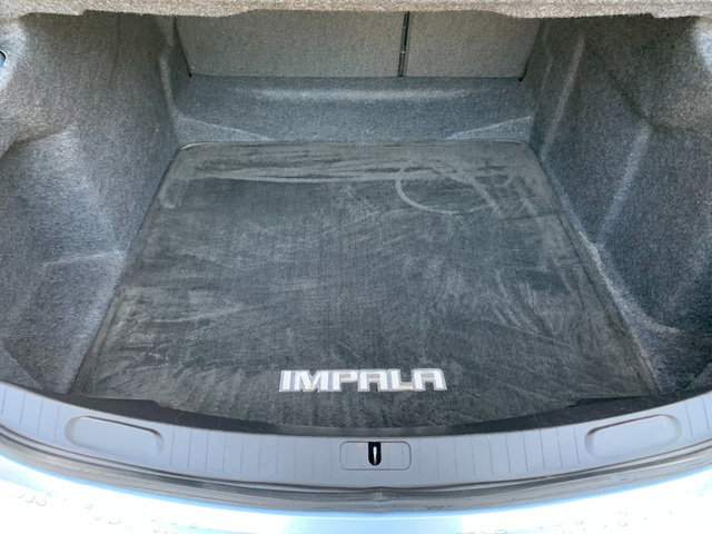 Used 2014 Chevrolet Impala LT w/ Convenience Package FWD image 16