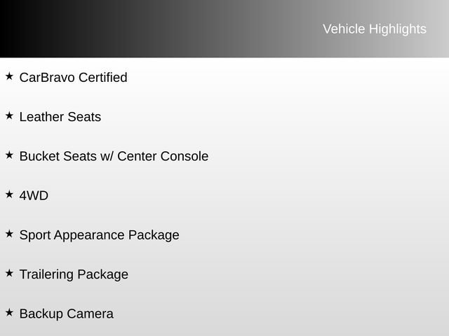 Used 2023 RAM 1500 Laramie image 5