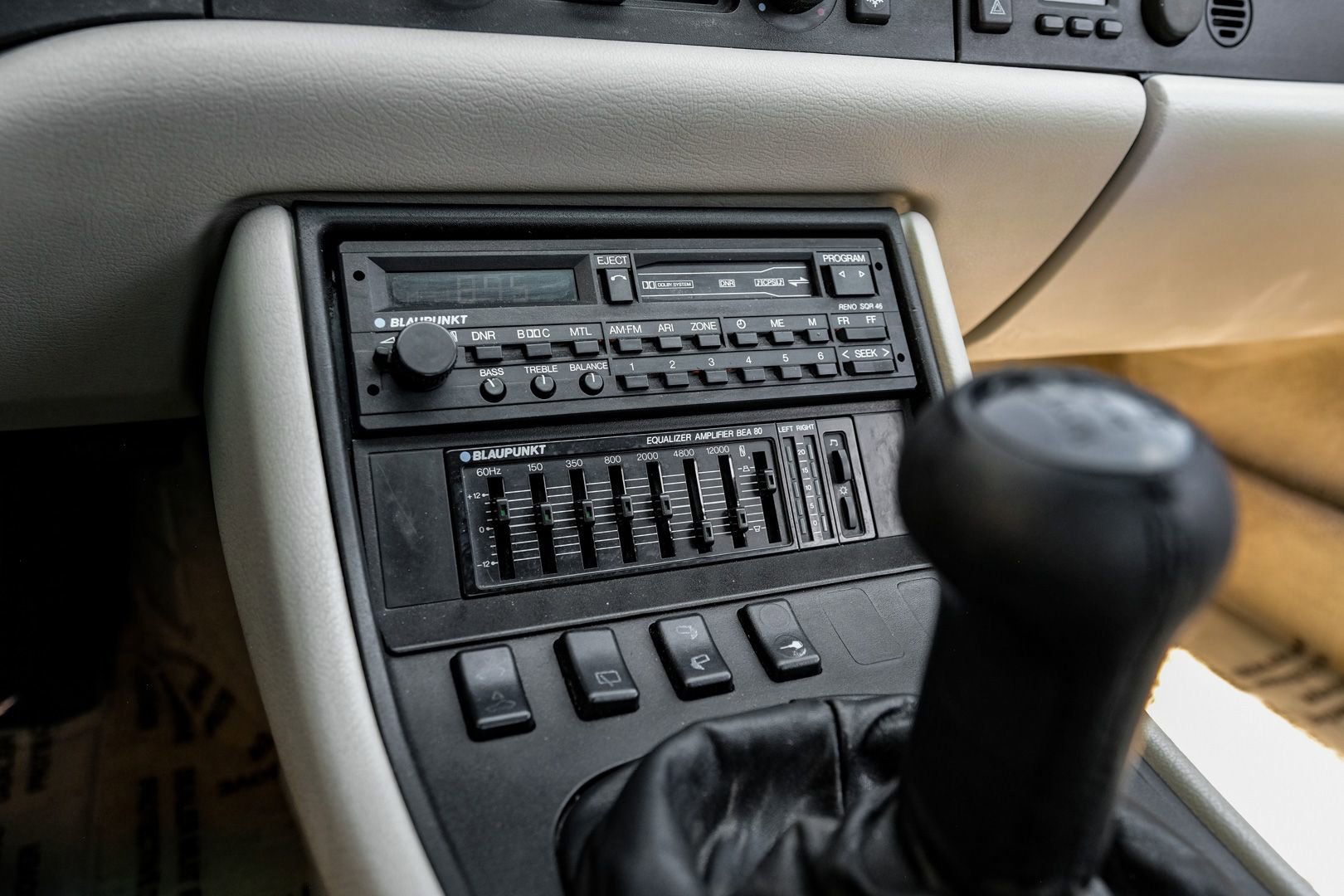 Used 1989 Porsche 944 Turbo RWD image 24