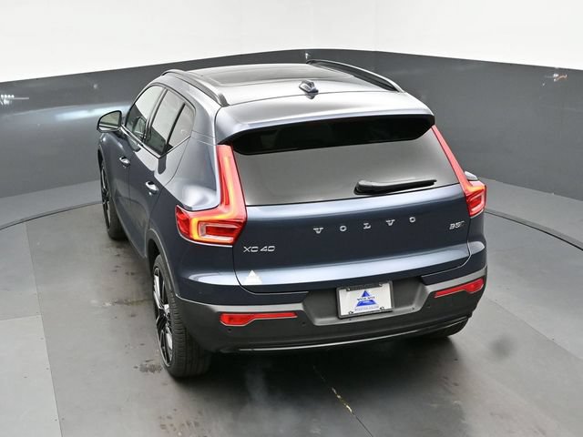 New 2026 Volvo XC40 B5 Ultra w/ Protection Package Premier AWD/4WD image 48