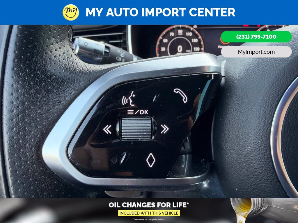 Used 2021 Jaguar F-PACE R-Dynamic S AWD/4WD image 14