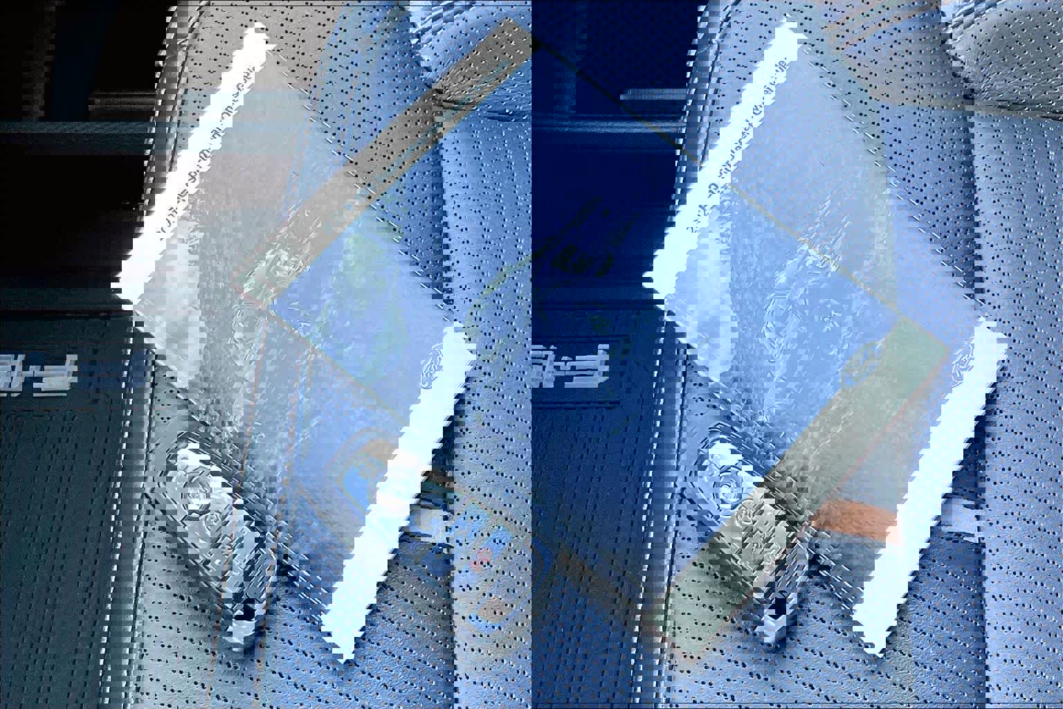 Certified 2021 Ford F150 Platinum w/ Equipment Group 701A High image 15