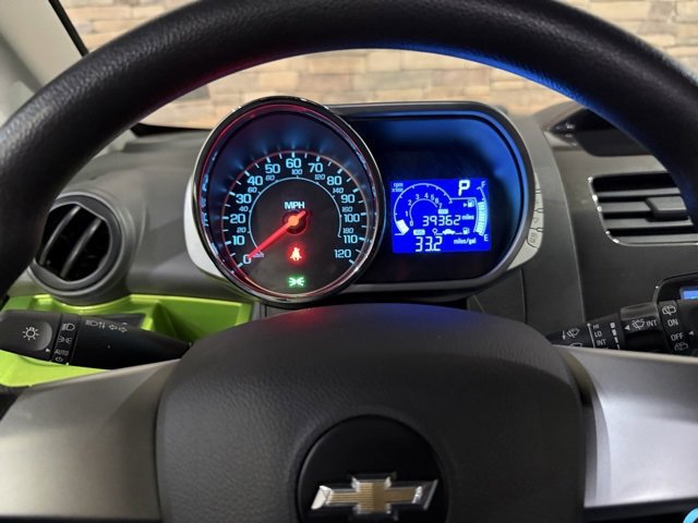 Used 2015 Chevrolet Spark LS image 17