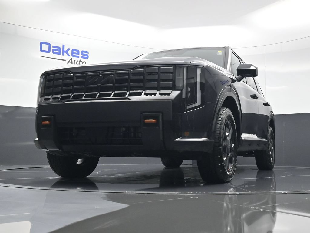 Used 2027 Kia Telluride SX Prestige X-Pro AWD/4WD image 43