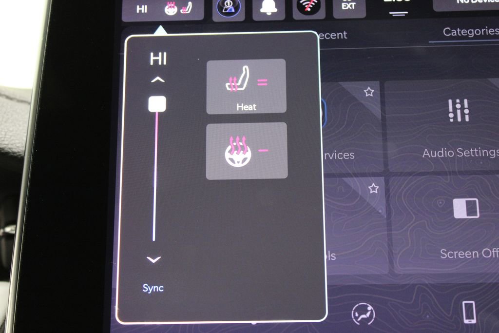 Used 2024 Jeep Compass Limited image 50