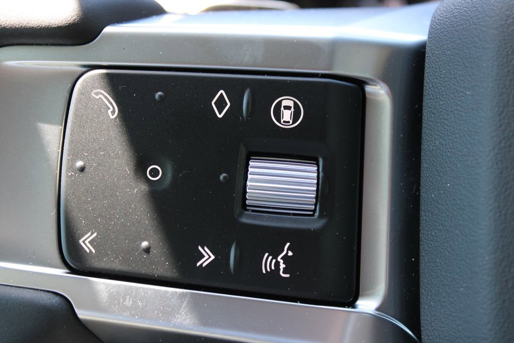 New 2026 Land Rover Discovery Dynamic SE AWD/4WD image 19