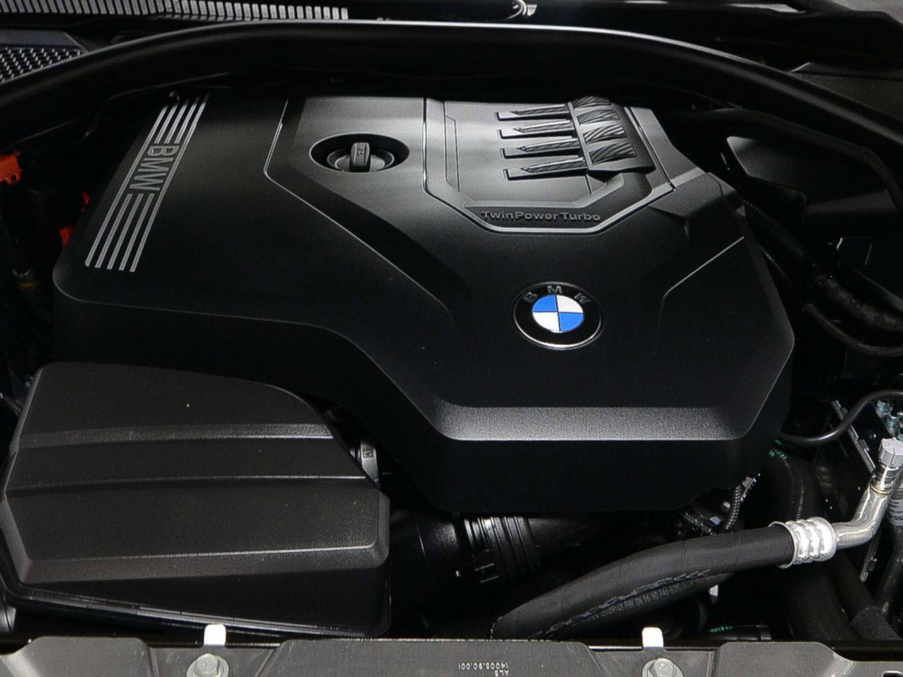 Certified 2025 BMW 230i Coupe image 14