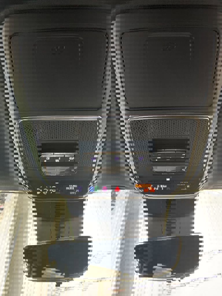 New 2026 Chevrolet Traverse High Country image 42