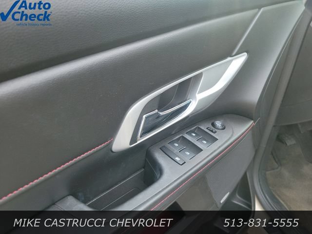 Used 2011 GMC Terrain SLE w/ Convenience Package FWD image 23
