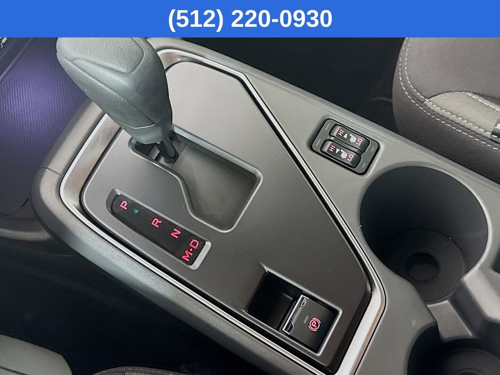 Certified 2025 Subaru Crosstrek 2.0i Premium image 20