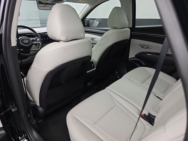 Used 2022 Hyundai Tucson Limited image 47