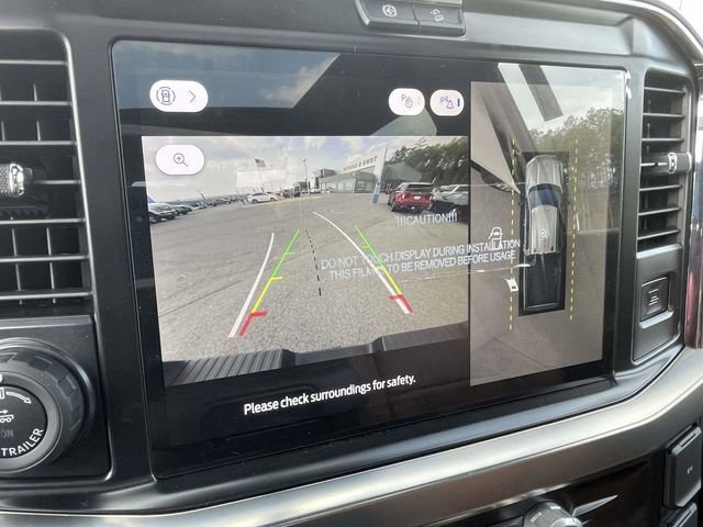 New 2026 Ford F350 King Ranch w/ Chrome Package image 11