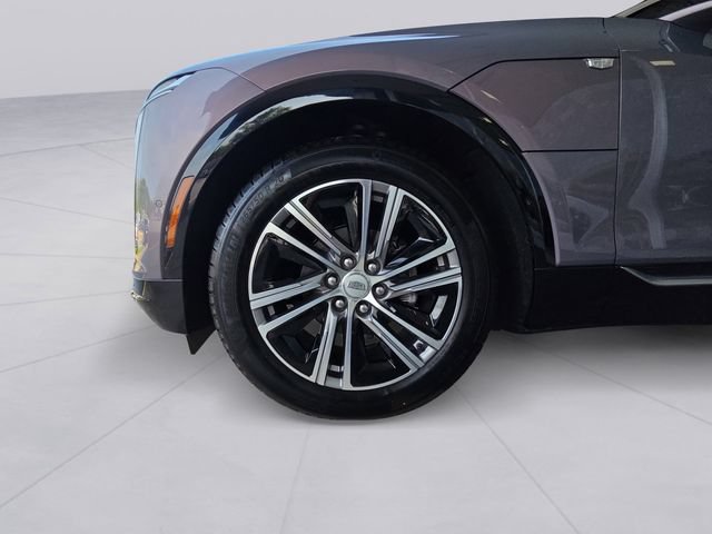 Used 2026 Cadillac Lyriq Premium Luxury w/ LPO, Floor Liner Package AWD/4WD image 9