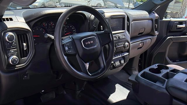 Used 2023 GMC Sierra 2500 Pro w/ Fleet Convenience Package AWD/4WD image 18