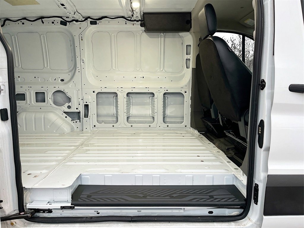 Used 2023 Ford Transit 150 Low Roof image 24