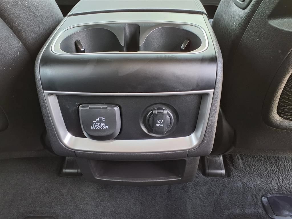 Used 2026 Kia Carnival SX Prestige FWD image 14