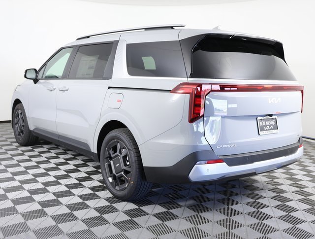 New 2026 Kia Carnival EX image 5