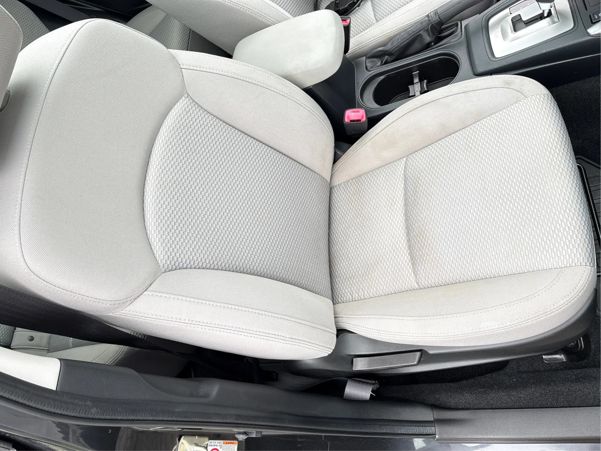 Used 2017 Subaru Forester 2.5i Premium AWD/4WD image 66