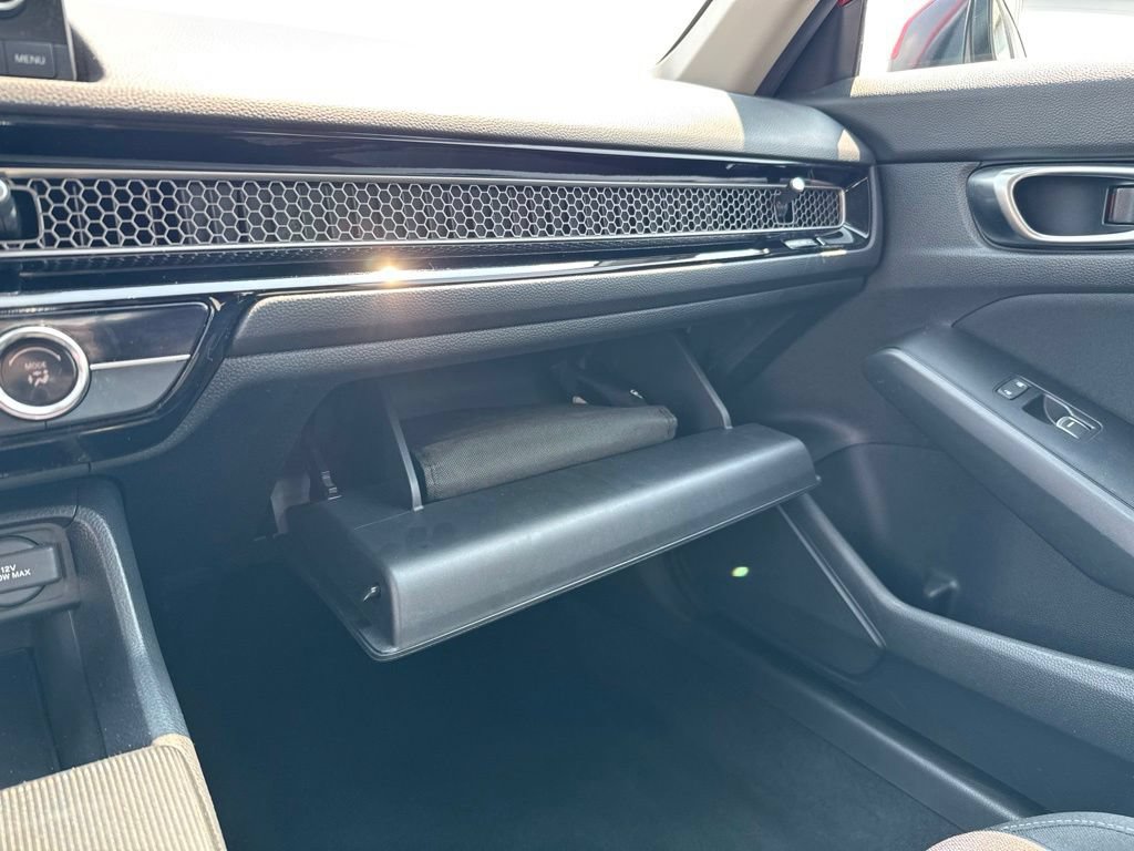 Used 2025 Honda Civic LX image 23