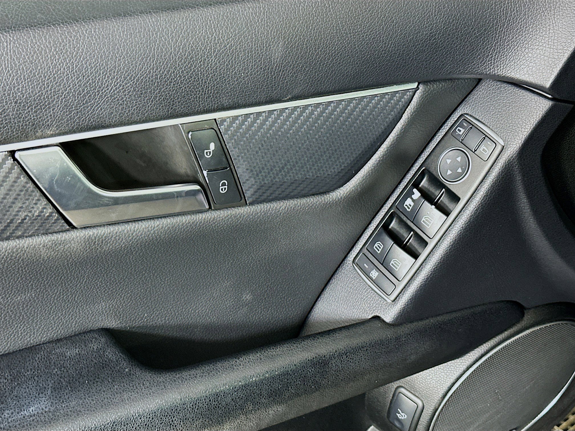 Used 2014 Mercedes-Benz C 63 AMG Sedan image 15