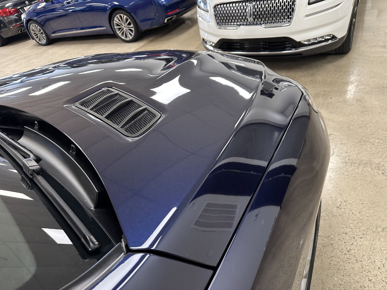 Used 2018 Mercedes-Benz GLE 350 image 20