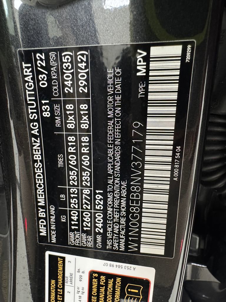 Used 2022 Mercedes-Benz GLC 300 4MATIC image 42