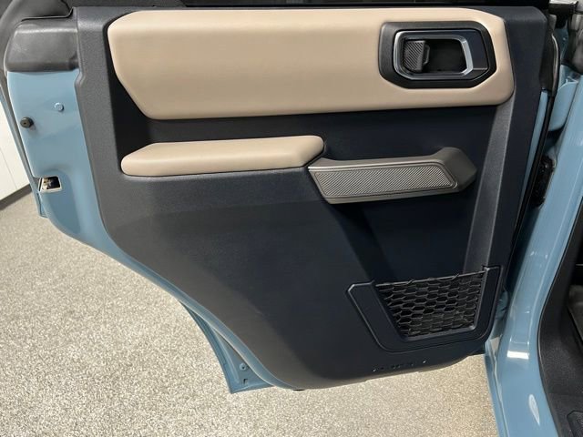 Used 2023 Ford Bronco Wildtrak image 43