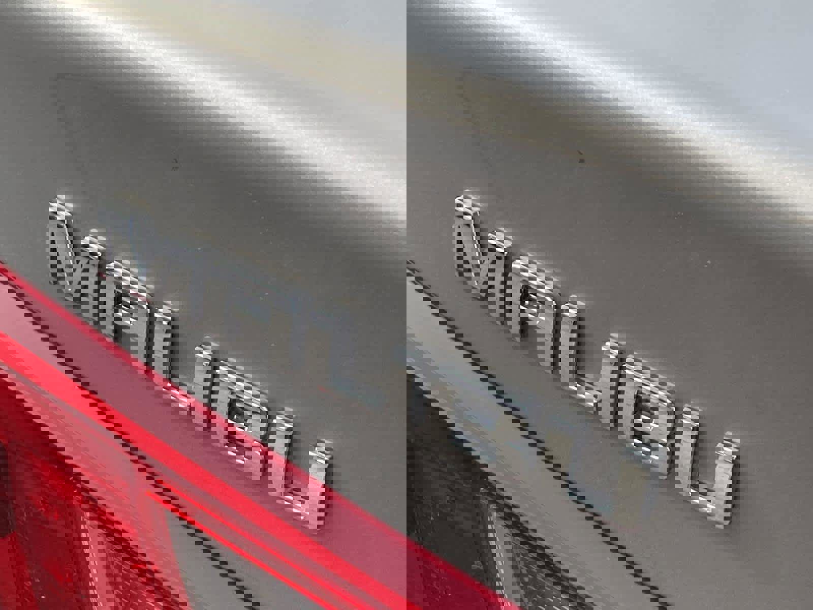 Used 2017 Chevrolet Malibu LT image 10