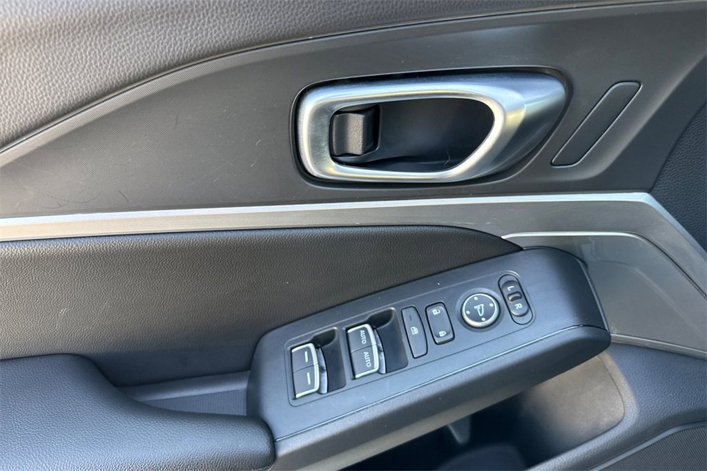 Certified 2024 Acura Integra image 15