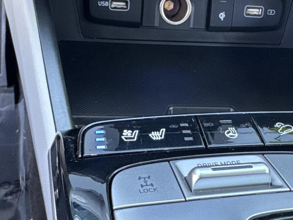 Certified 2024 Hyundai Tucson Limited image 14