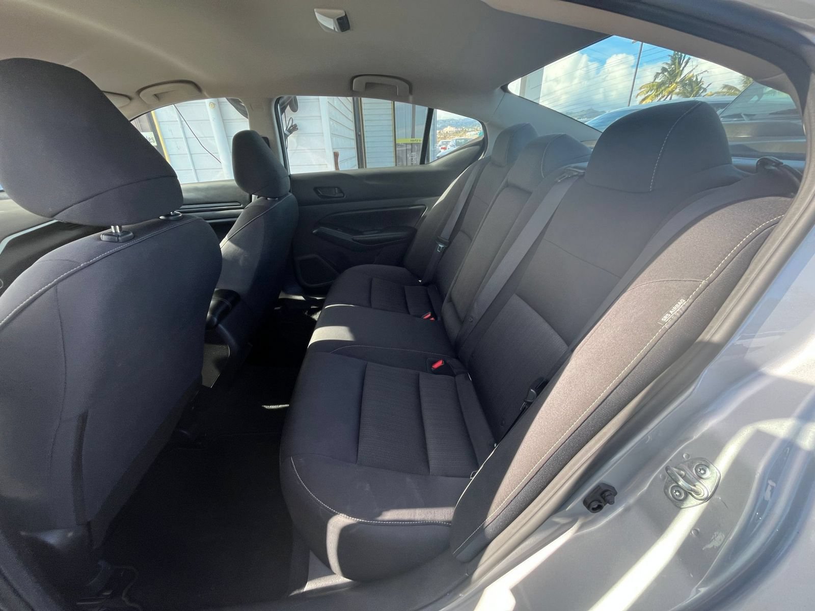 Used 2023 Nissan Altima 2.5 S FWD image 19