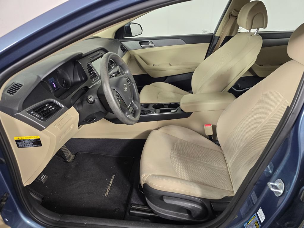 Used 2016 Hyundai Sonata SE FWD image 20