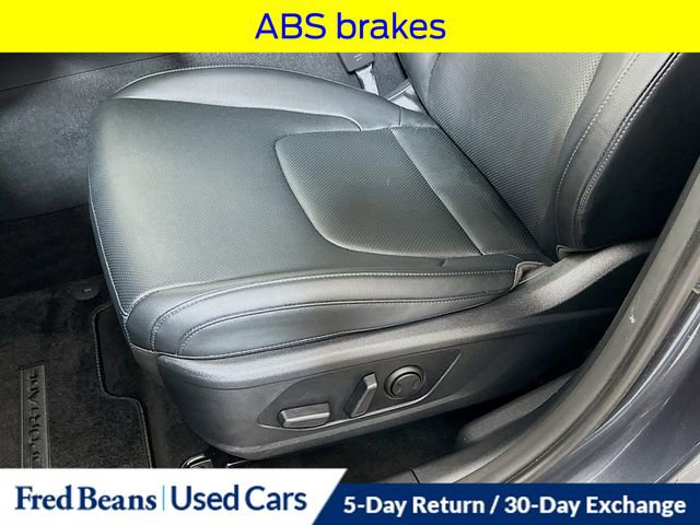 Used 2023 Kia Sportage EX w/ EX Premium Package AWD/4WD image 24