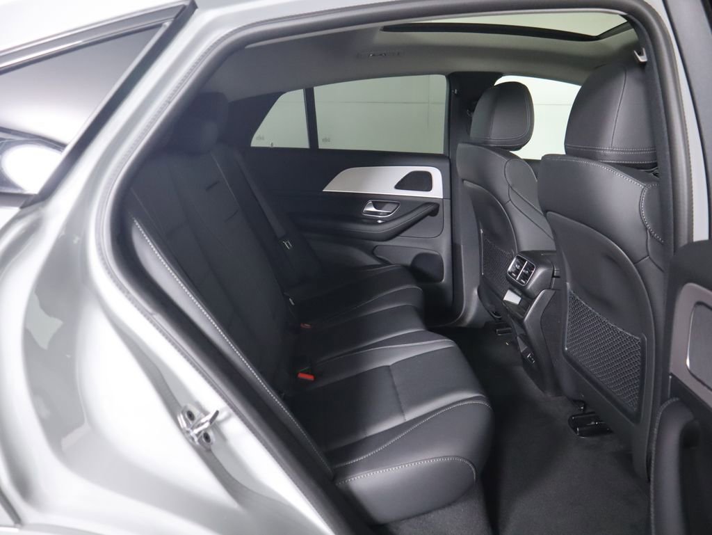 New 2026 Mercedes-Benz GLE 450 4MATIC Coupe image 24