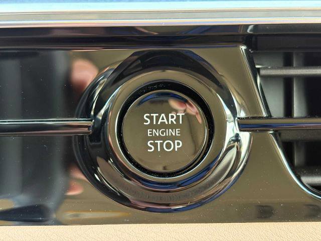 Certified 2025 INFINITI QX80 Luxe image 20