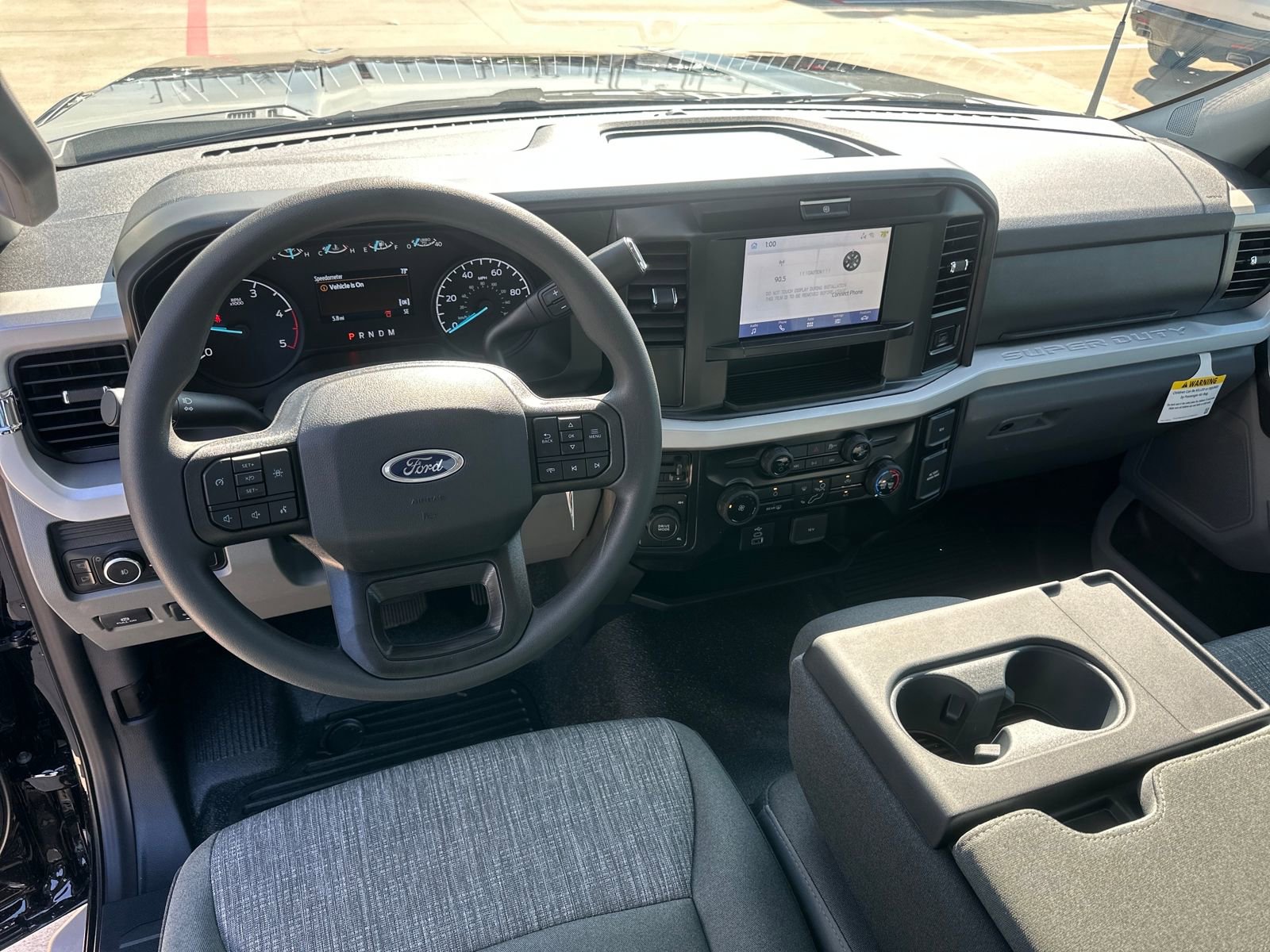 New 2026 Ford F450 XLT w/ XLT Value Package AWD/4WD image 12