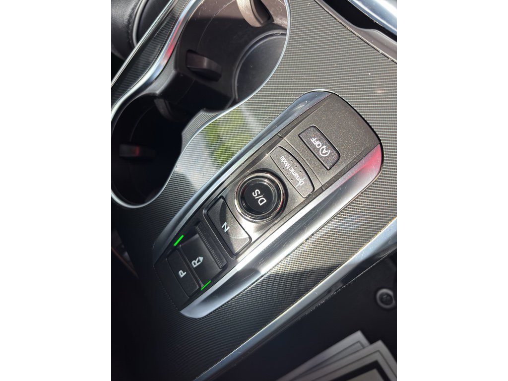 Used 2020 Acura MDX A-Spec image 17