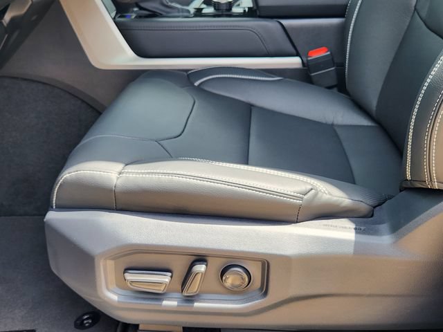 New 2026 Toyota Sequoia Limited RWD image 18
