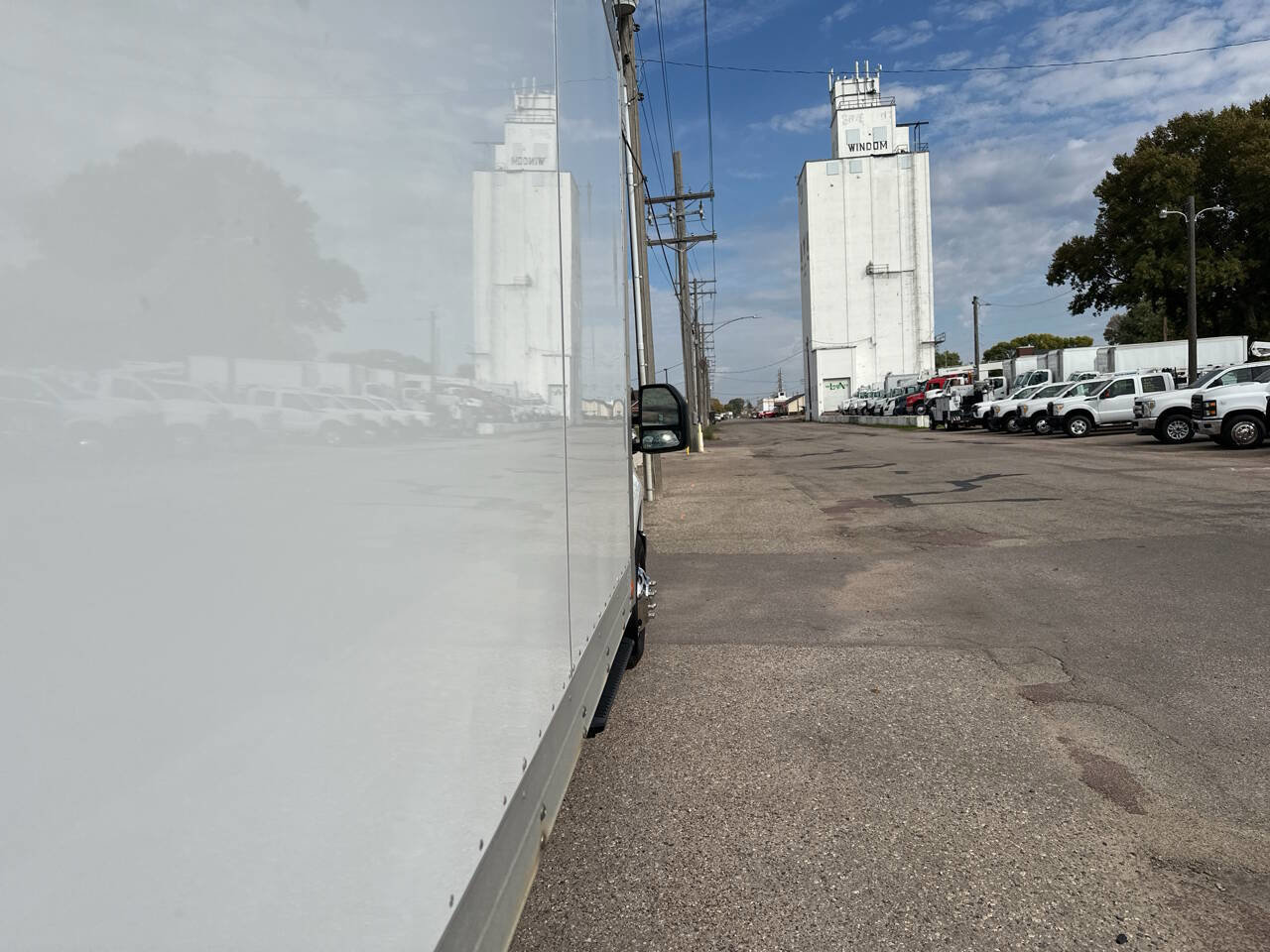 Used 2018 Ford F350 XL w/ XL Value Package image 31