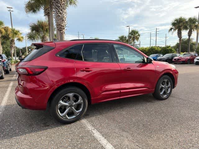 Used 2023 Ford Escape ST-Line AWD/4WD image 18