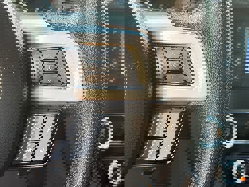 Used 2021 Ford Mustang Coupe w/ Black Accent Package image 22