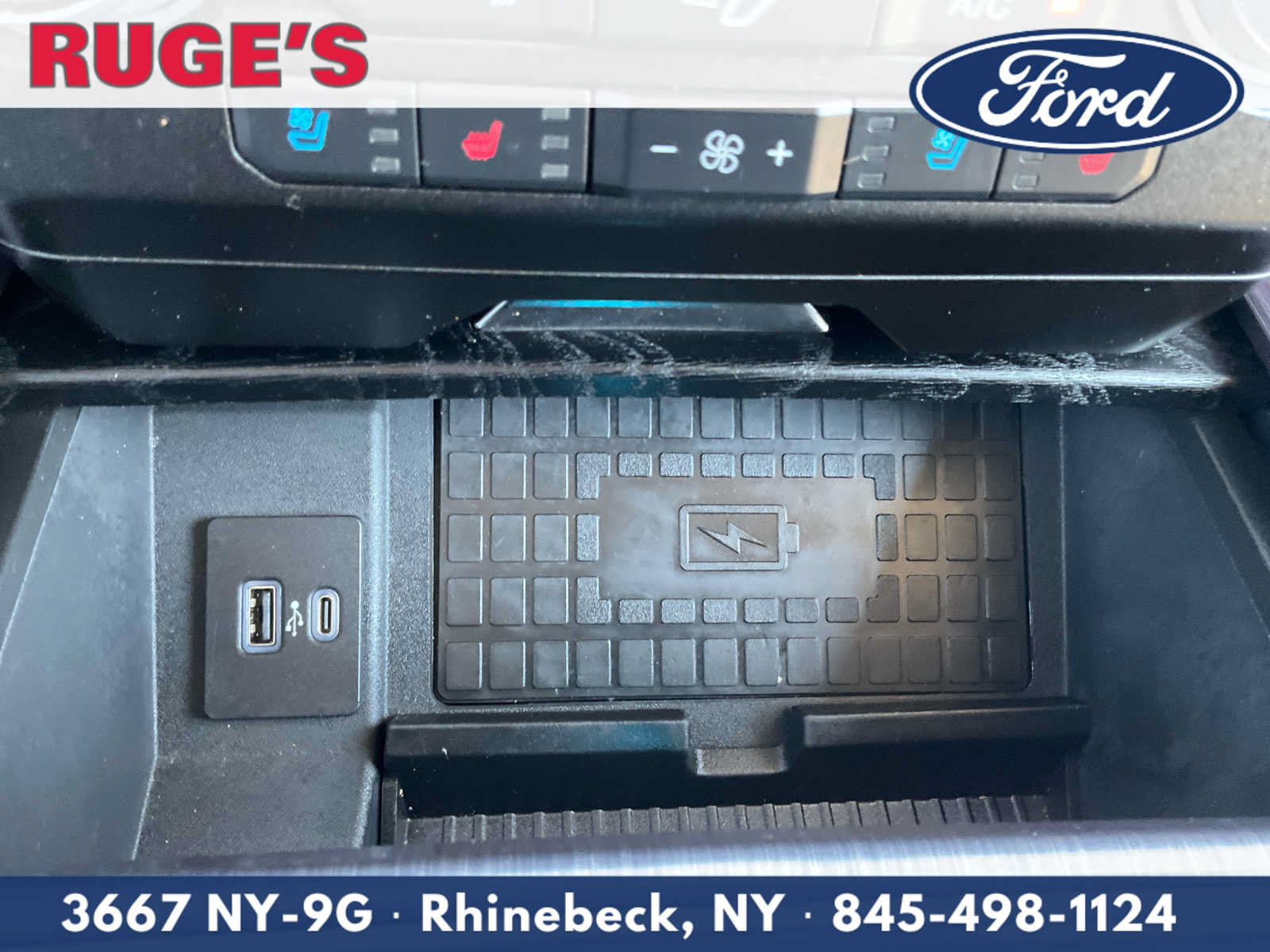 Used 2021 Ford F350 Limited w/ FX4 Off-Road Package AWD/4WD image 26