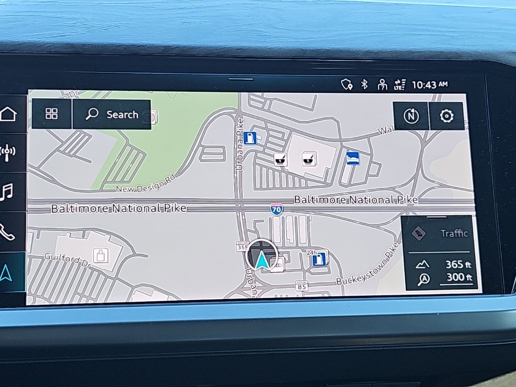 Certified 2023 Audi Q4 e-tron Prestige AWD/4WD image 8