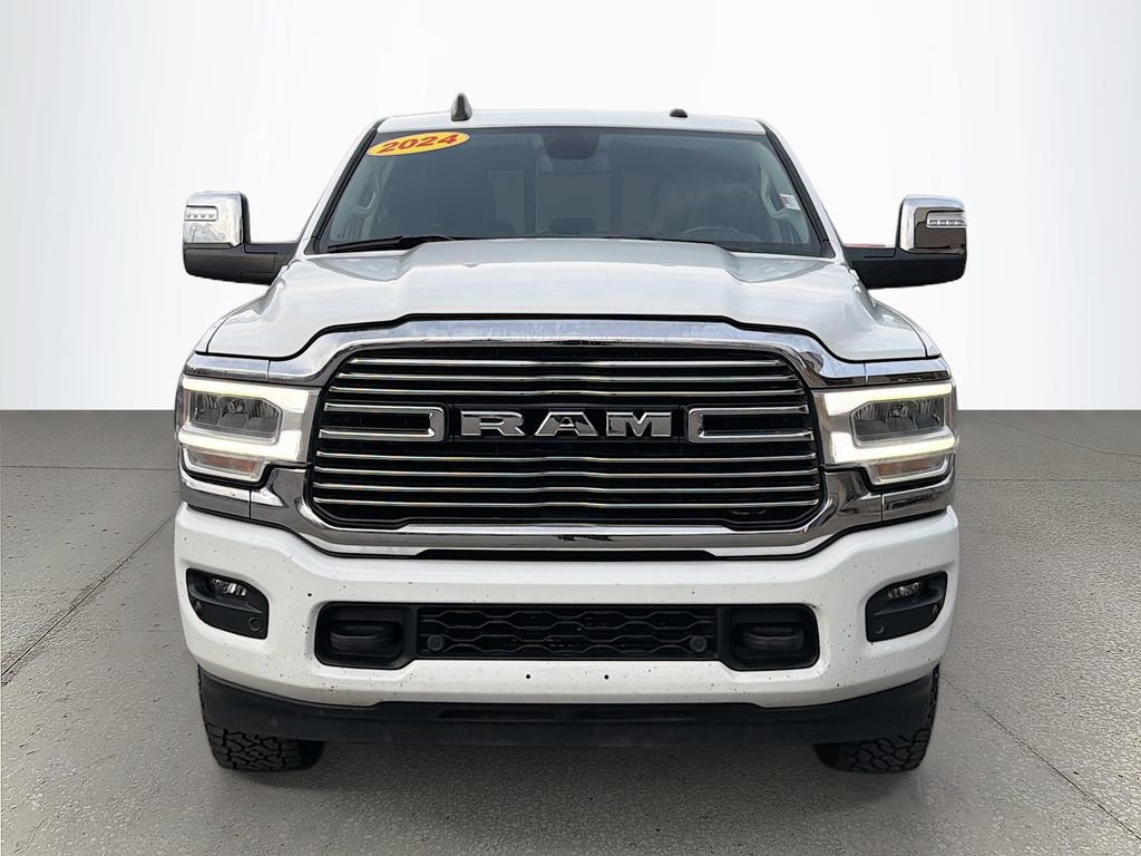 Used 2024 RAM 2500 Laramie image 10