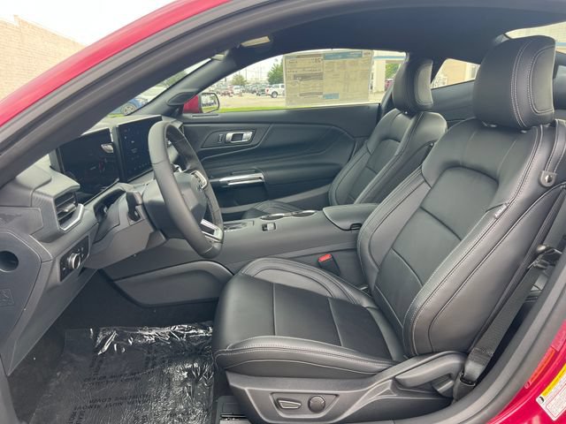New 2026 Ford Mustang Premium RWD image 28