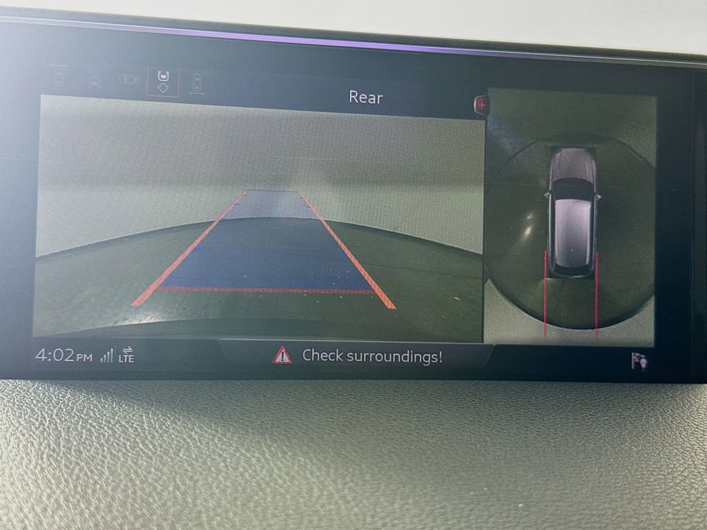 Used 2017 Audi Q7 3.0T Premium Plus w/ Premium Plus Package image 17