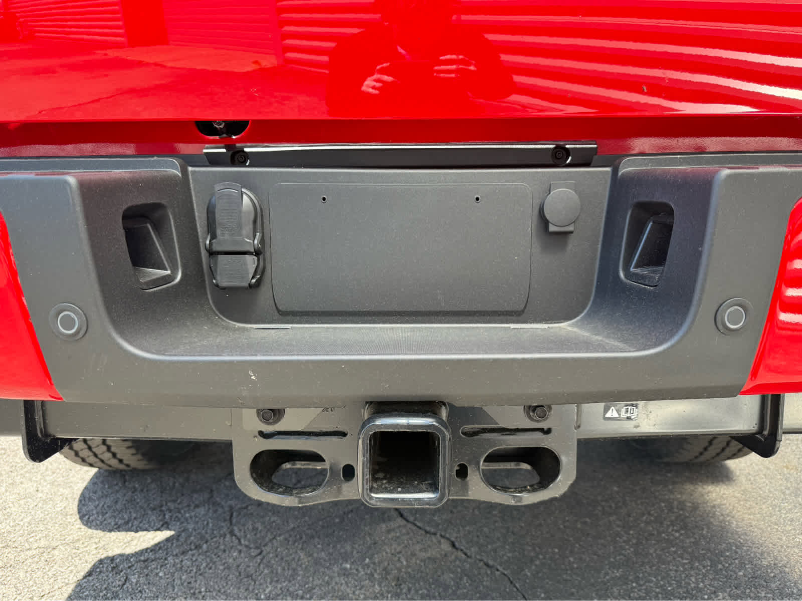 New 2025 Ford F350 XL w/ STX Appearance Package image 7