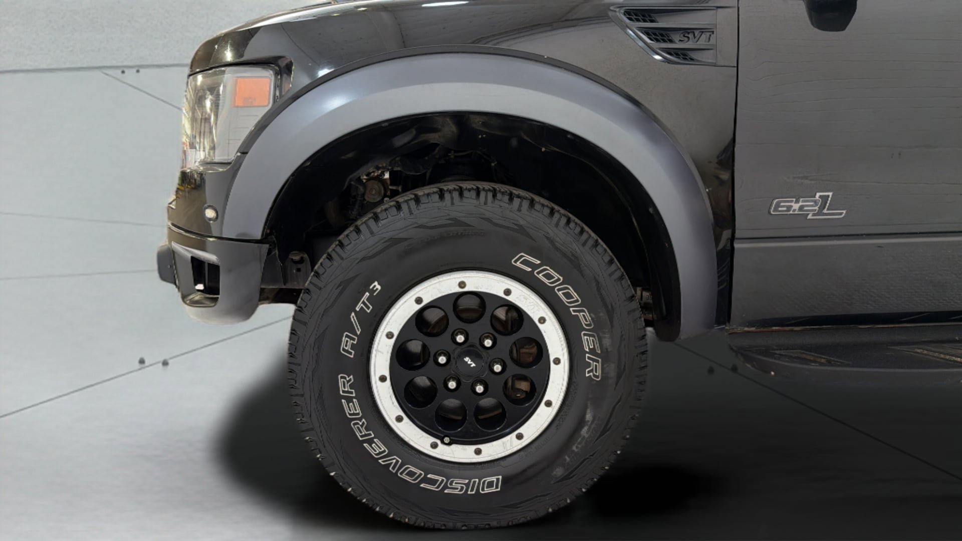 Used 2013 Ford F150 Raptor w/ Luxury Equipment Group AWD/4WD image 36