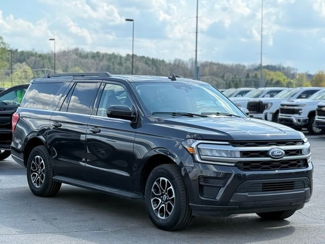 Used 2024 Ford Expedition Max XLT AWD/4WD image 36